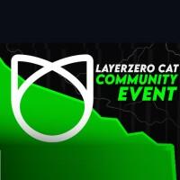 LayerZeroCatCommunityEvent