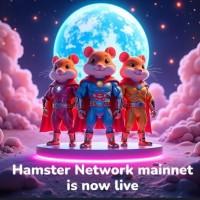 HamsterNetwork