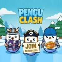 PenguClash